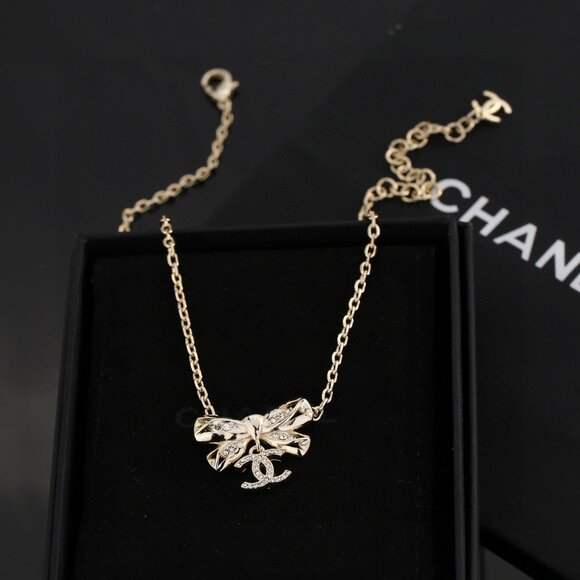 Chanel necklace - Picture 4 of 5